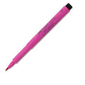 FABER CASTELL PITT PENN - MDDL PUR PNK