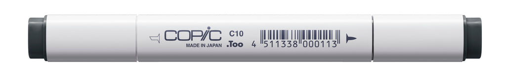 COPIC ORIG C10 COOL GRA