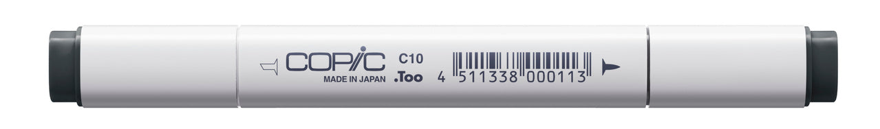 COPIC ORIG C10 COOL GRA
