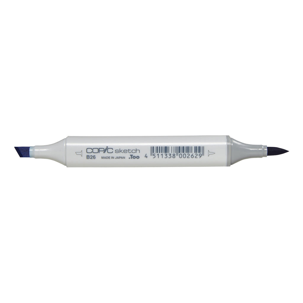 COPIC SKTCH B26 COBALT B