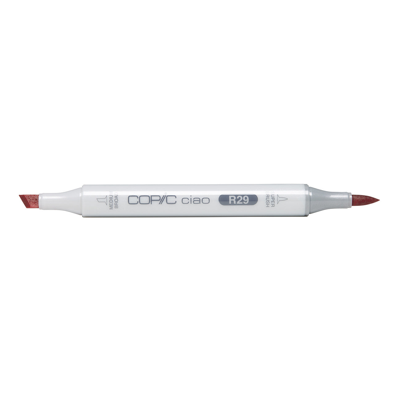 R29 CIAO LIPSTICK RED