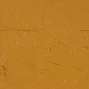 ARTIST 37ML GOLD OCHRE