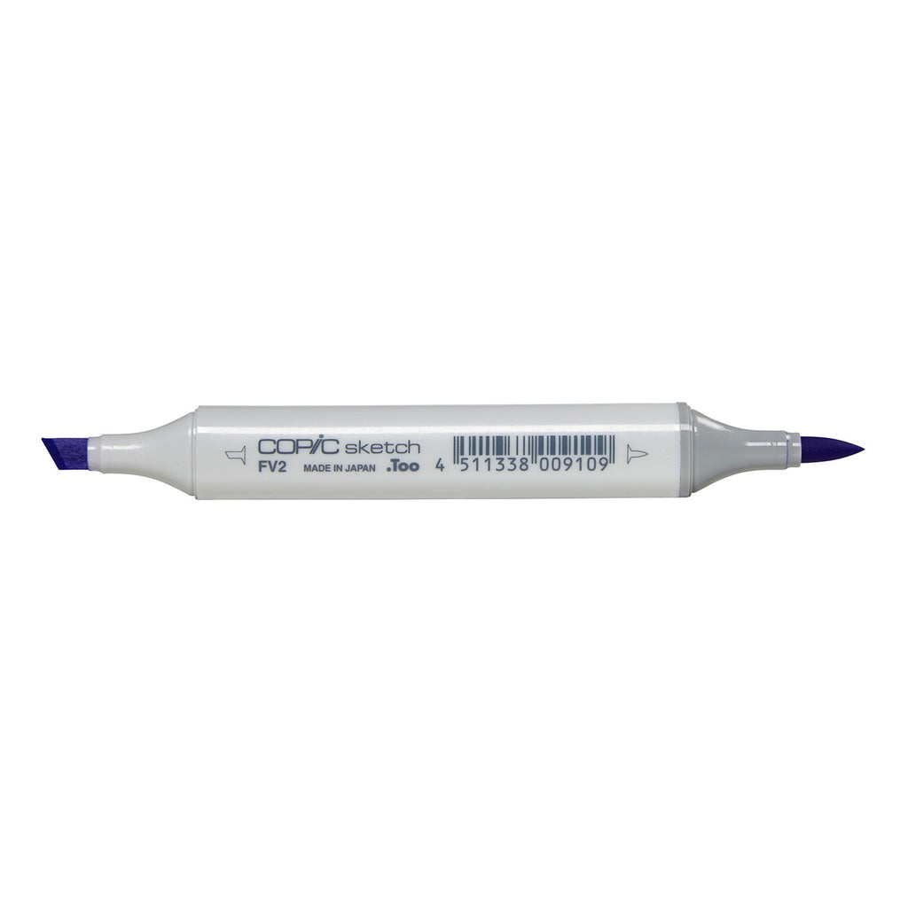 COPIC SKTCH FV2 FL.DULL