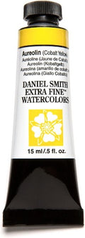 DS W/C 15ML AUREOLIN (CBLT YL)