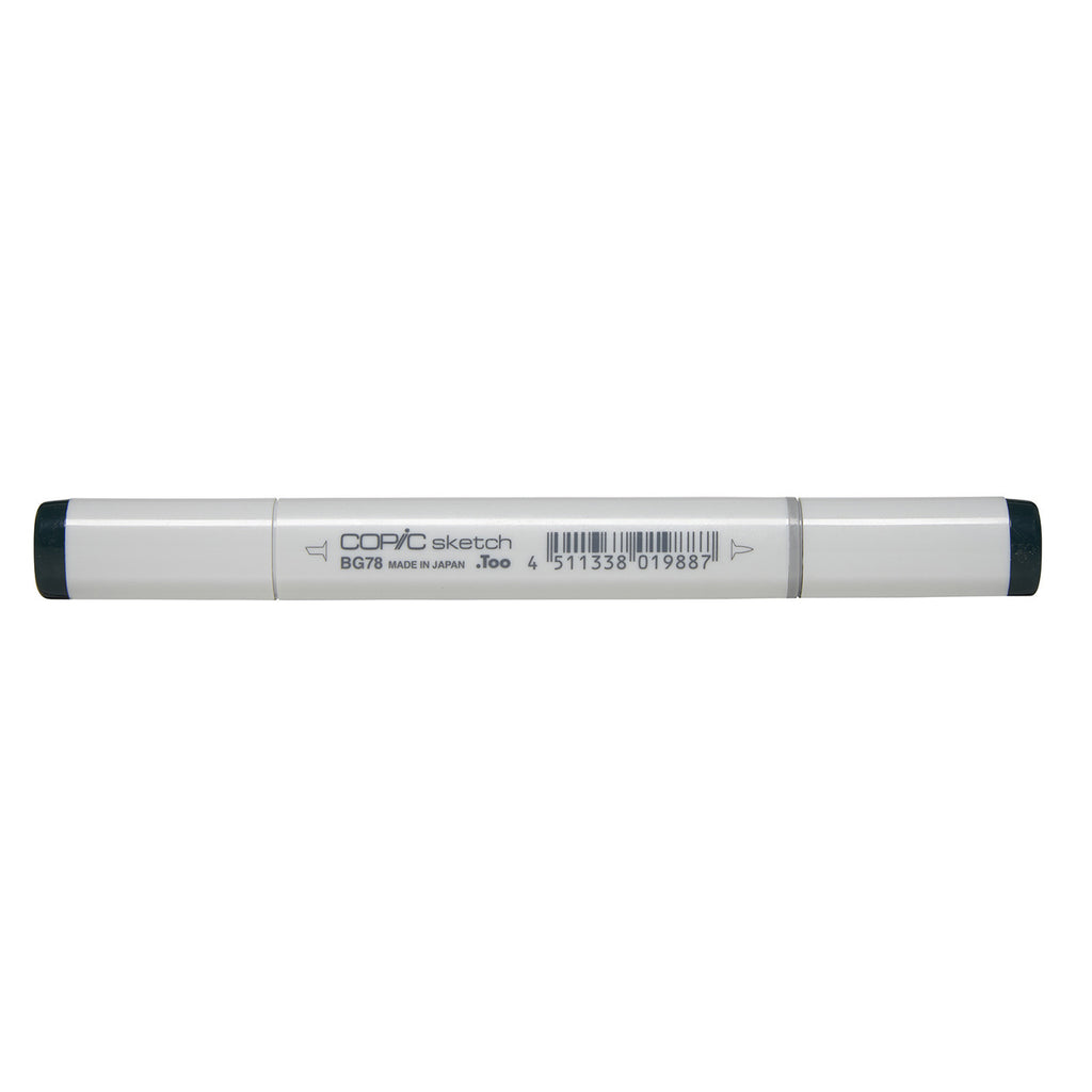 COPIC SKTCH BG78 BRONZE