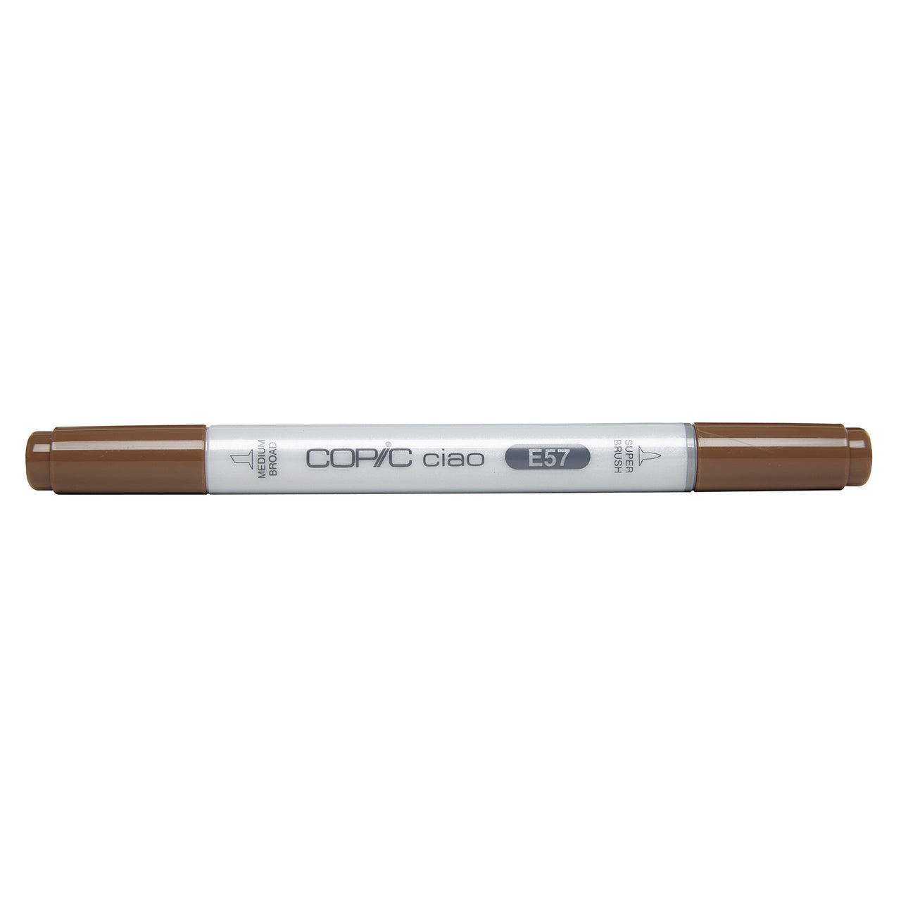 E57 CIAO LIGHT WALNUT
