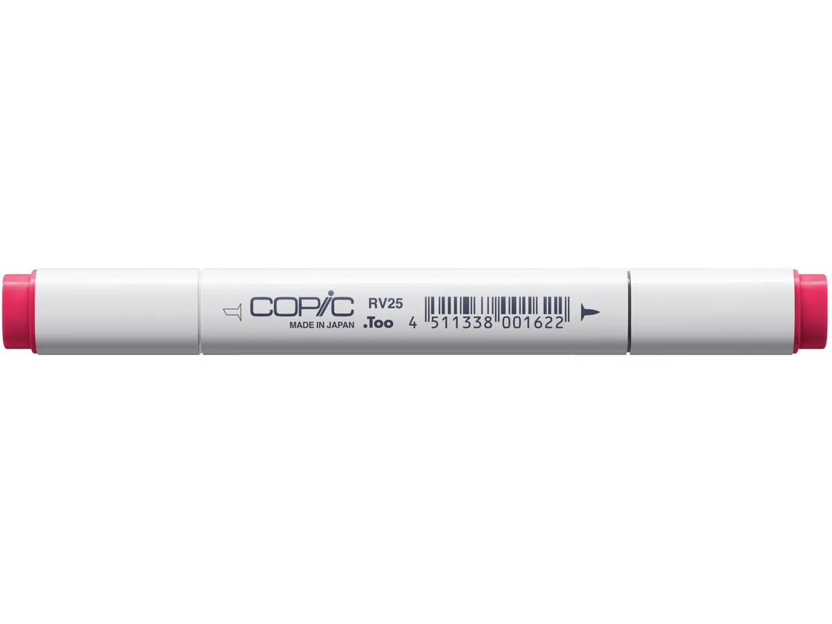 COPIC ORIG RV25 DOGROS
