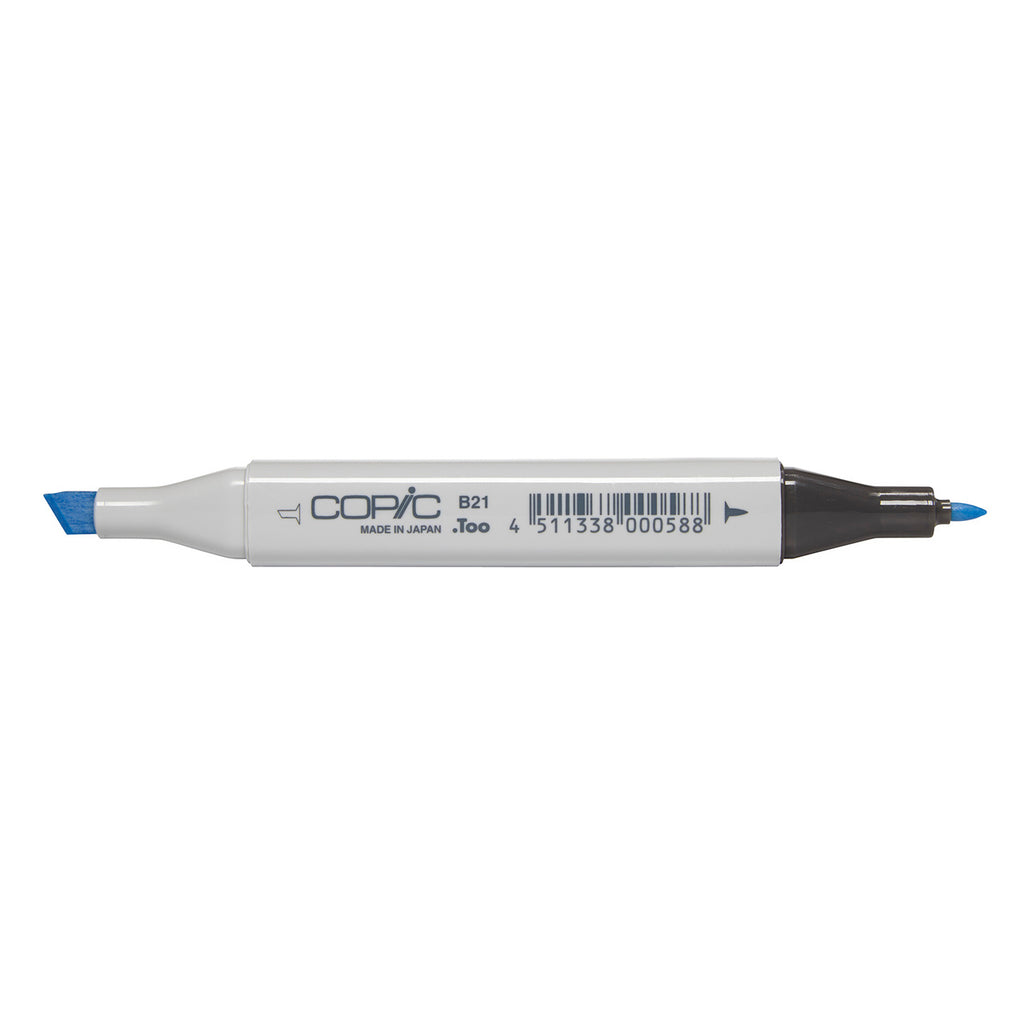 COPIC ORIG B21 BABY BLU