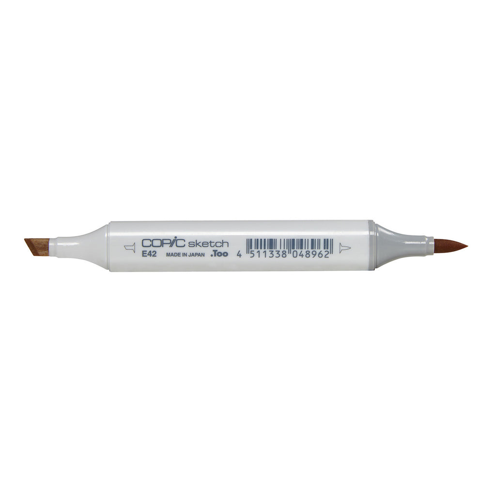 COPIC SKTCH E42 SAND WHT