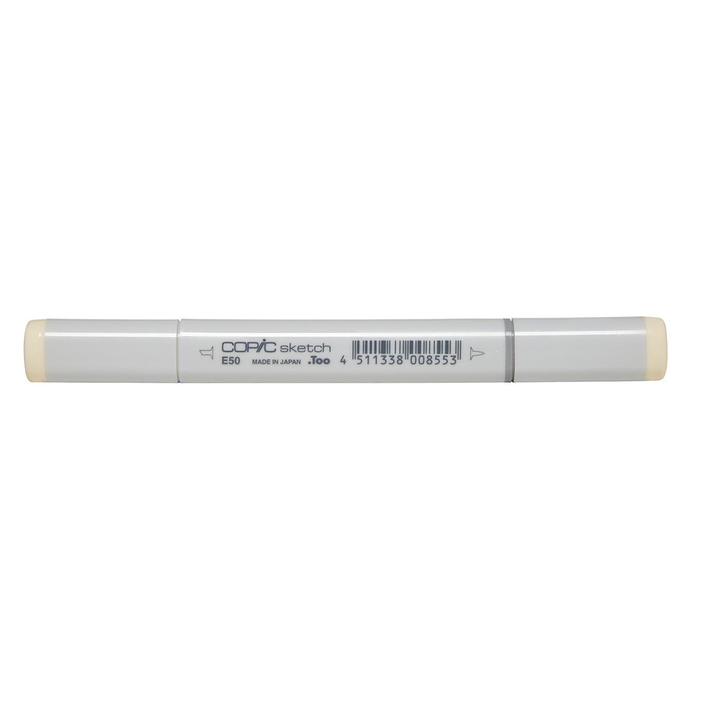 COPIC SKTCH E50 EGG SHEL