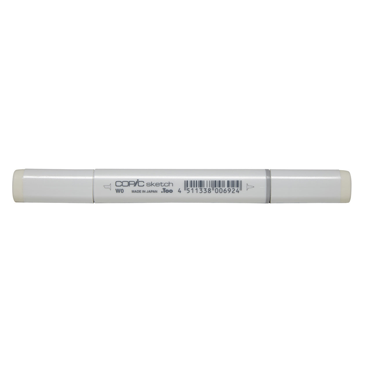 COPIC SKTCH W0 WARM GRAY