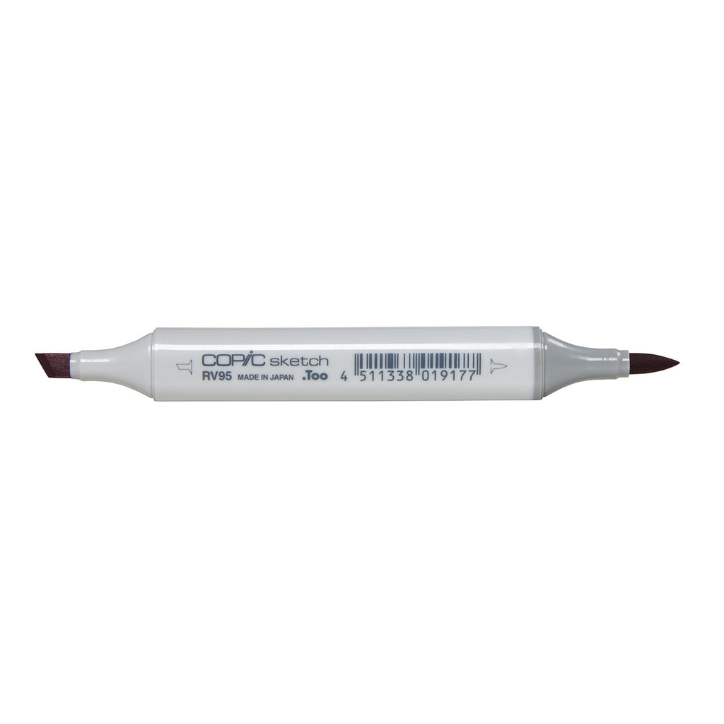 COPIC SKTCH RV95 BBY BLO