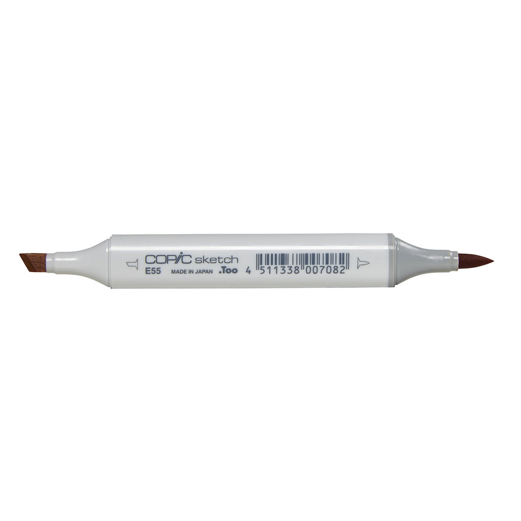 COPIC SKTCH E55 LT CARME