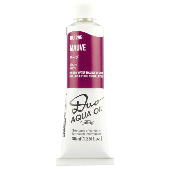DUO 40ML MAUVE