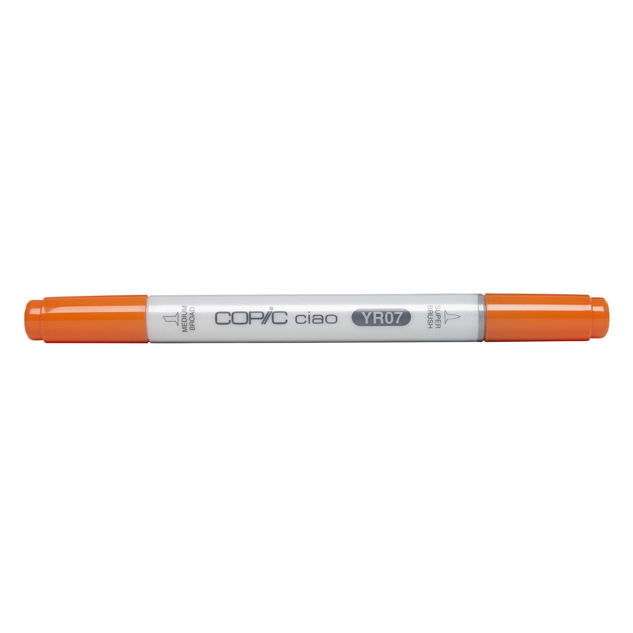 YR07 CIAO CADMIUM ORANGE