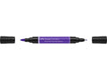 FABER CASTELL PITT DUAL PURPLE VIOLET