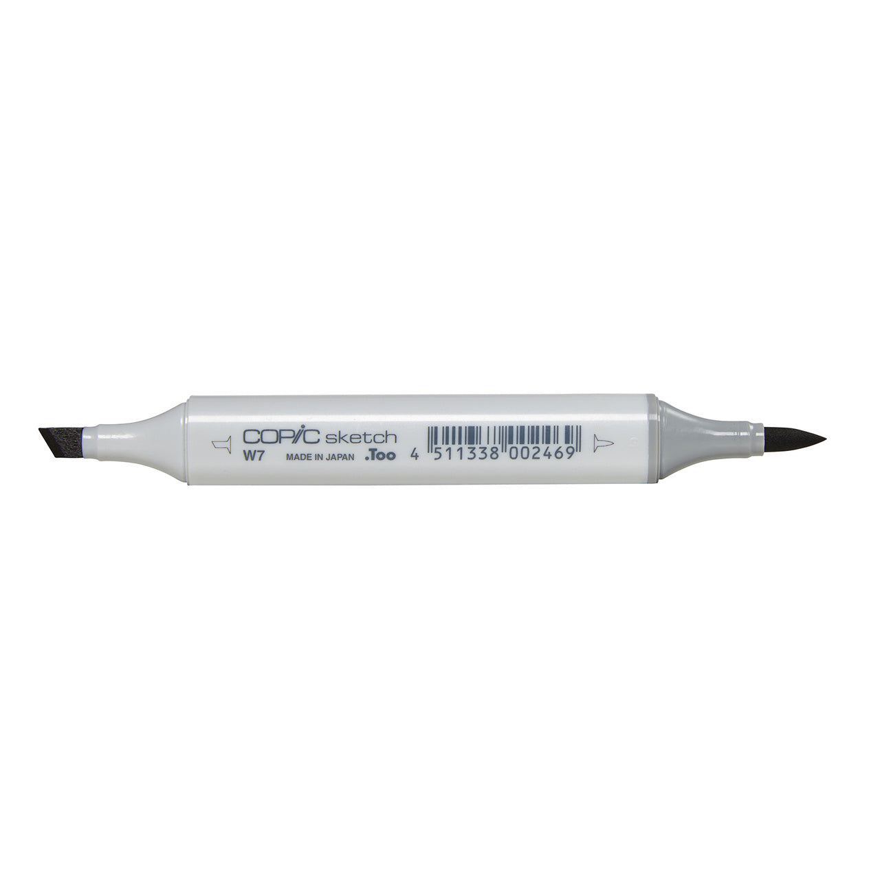 COPIC SKTCH W7 WARM GRAY