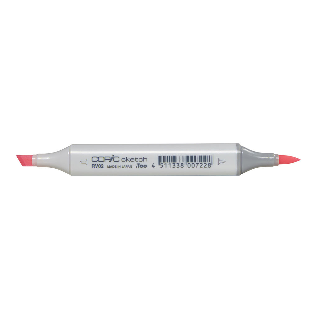COPIC SKTCH RV02 SUG ALM