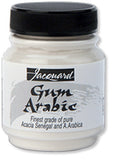 GUM ARABIC 1OZ