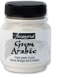 GUM ARABIC 1OZ