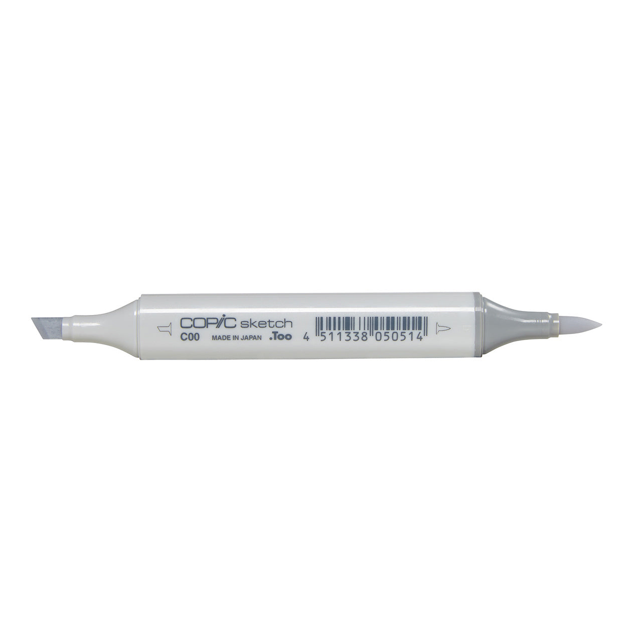 COPIC SKTCH C00 COL GRAY