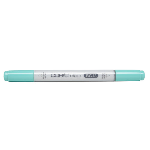 CIAO BG13 MINT GREEN