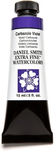DS W/C 15ML CARBAZOLE VIOLET