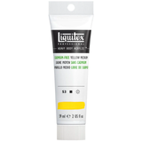 Liquitex Heavy Body Cadmium Free Yellow Medium 2oz