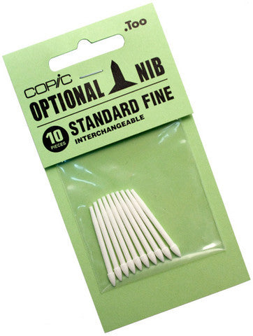 COPIC NIB STANDARD FINE
