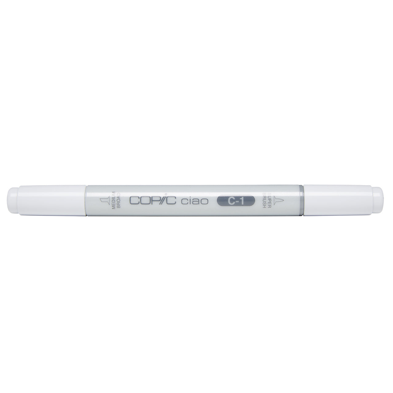 C1 CIAO COOL GRAY NO. 1