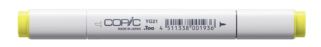 COPIC ORIG YG21 ANISE