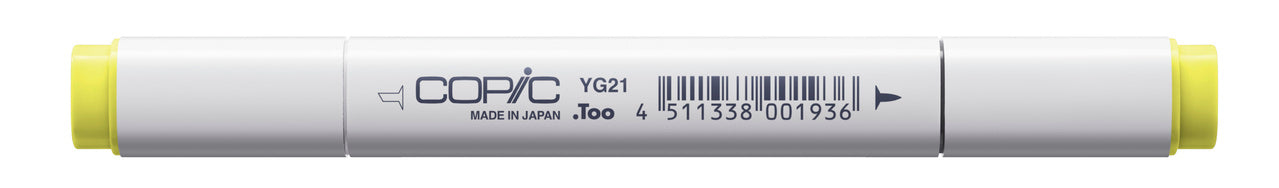 COPIC ORIG YG21 ANISE