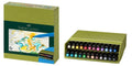 FABER CASTELL PITT 24 CT STUDIO BOX