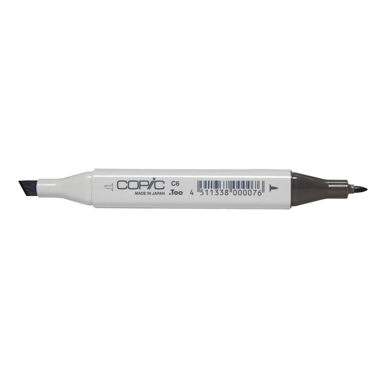 COPIC ORIG C6 COOL GRAY