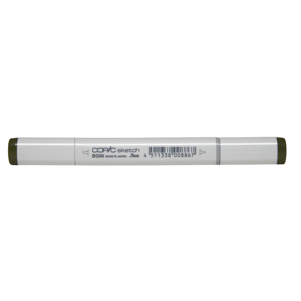COPIC SKTCH BG96 BUSH