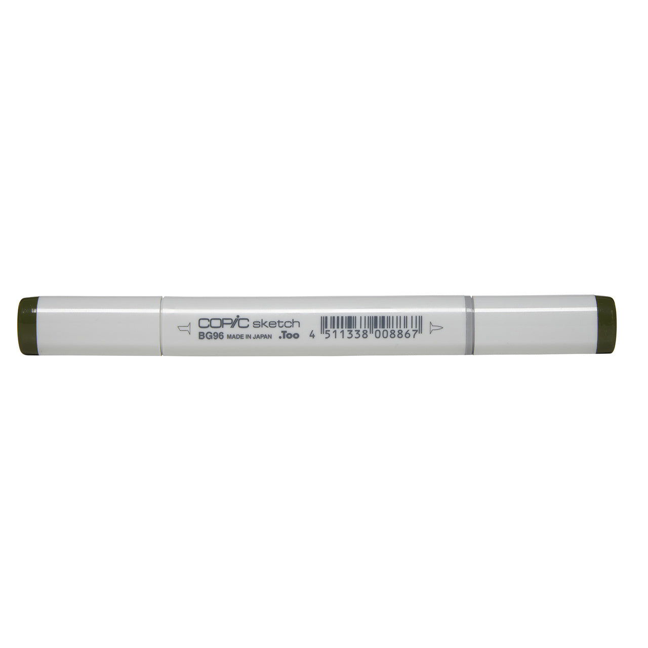 COPIC SKTCH BG96 BUSH