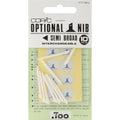 COPIC NIB SEMI BROAD(10)