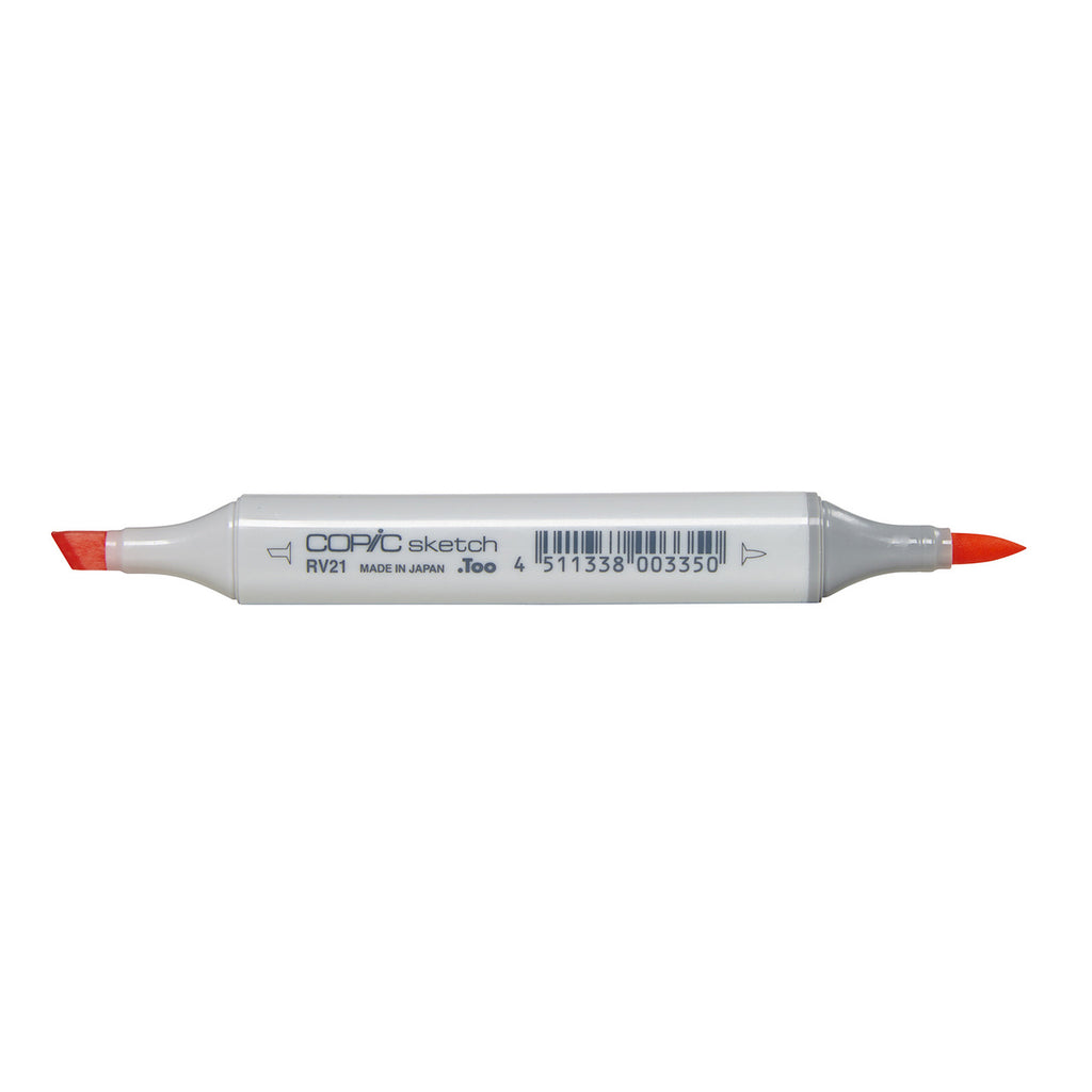 COPIC SKTCH RV21 LT PINK