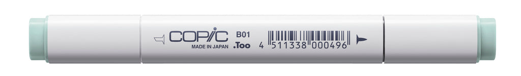 COPIC ORIG B01 MINT BLU