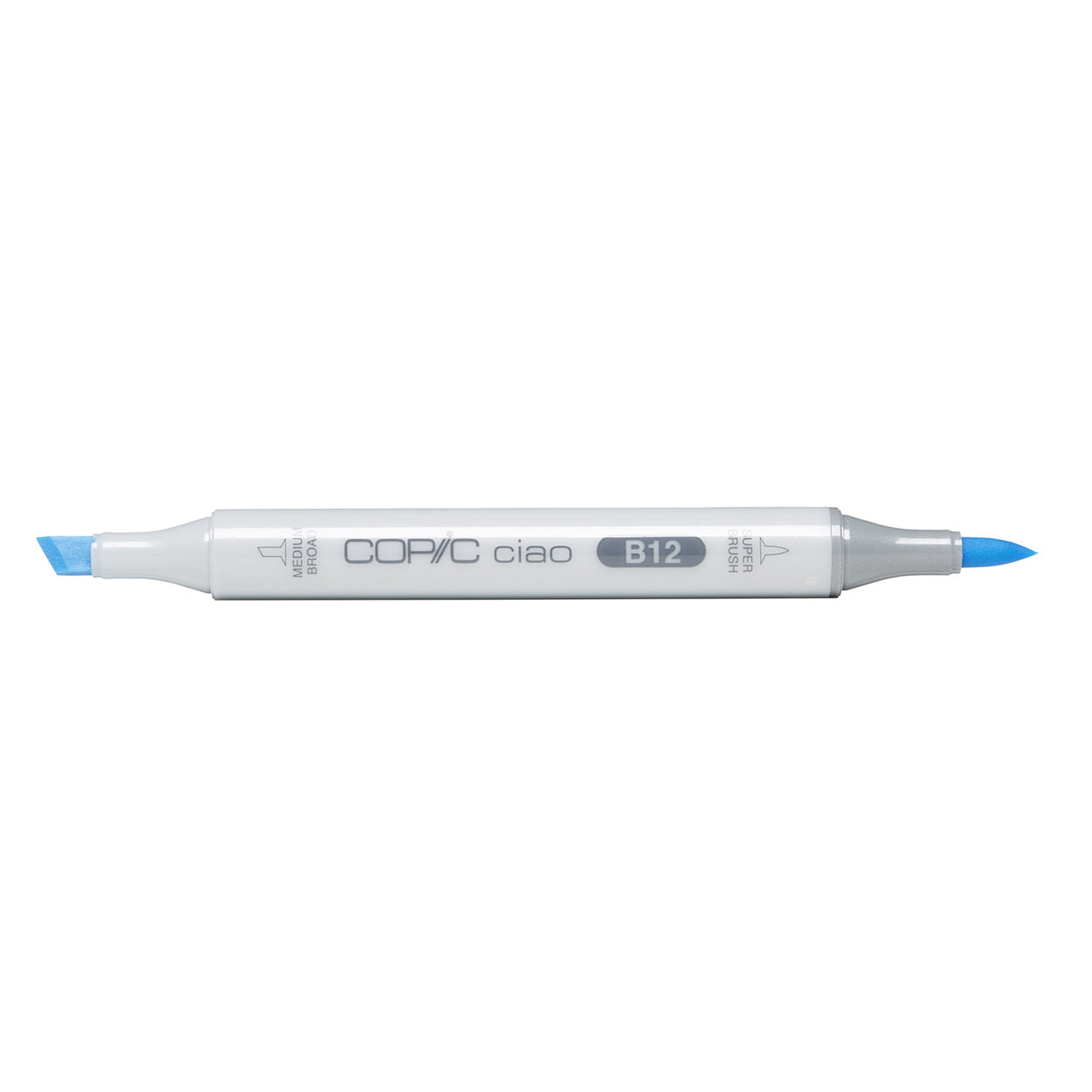 B12 CIAO ICE BLUE