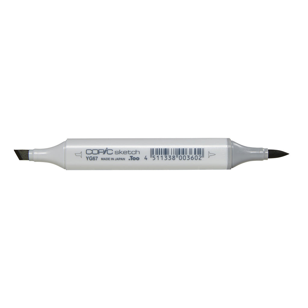 COPIC SKTCH YG67 MOSS