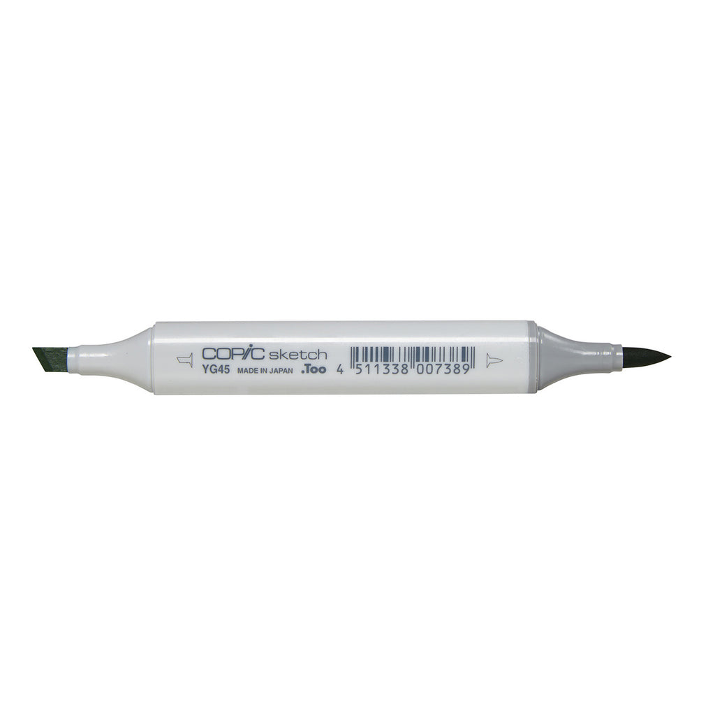 COPIC SKTCH YG45 COBLT G