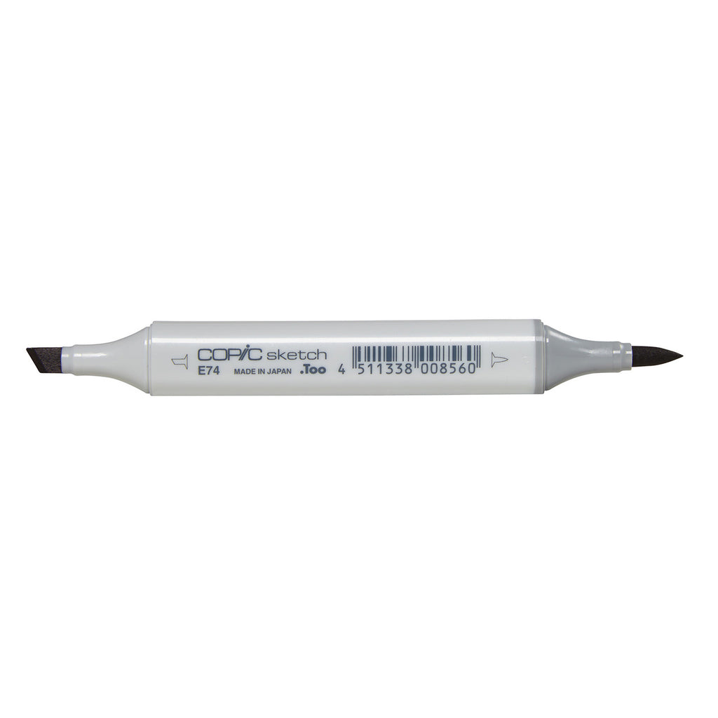 COPIC SKTCH E74 COCOA BR