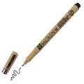 MICRON PEN .60MM BLACK