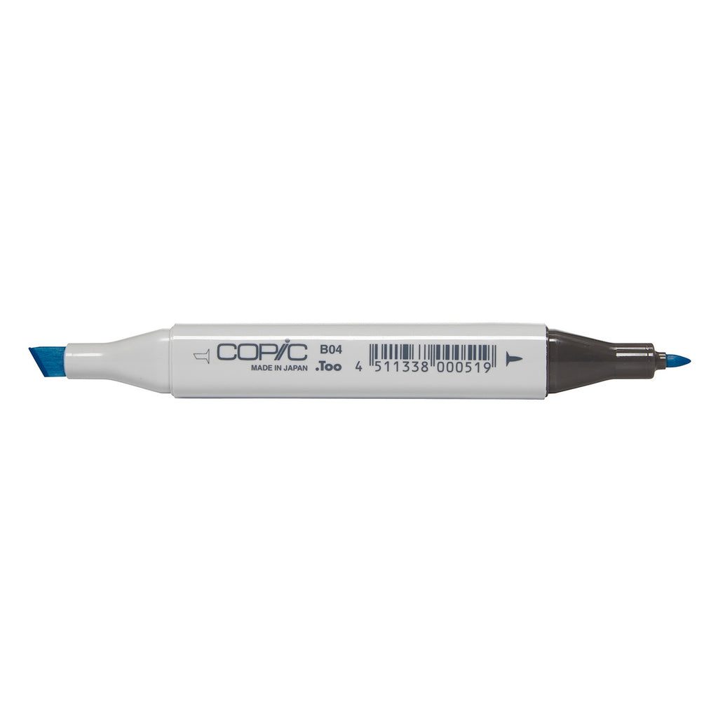 COPIC ORIGI B04 TAHITAN