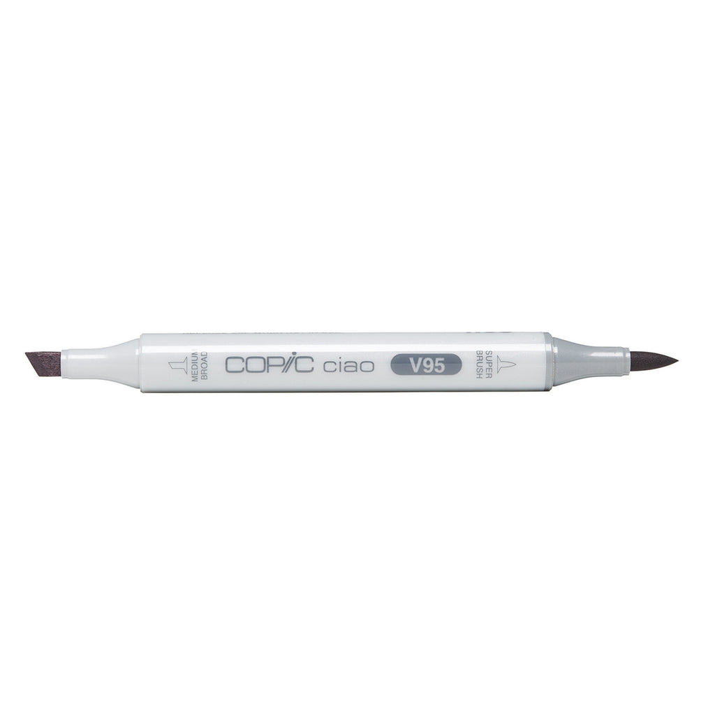 V95 CIAO LIGHT GRAPE