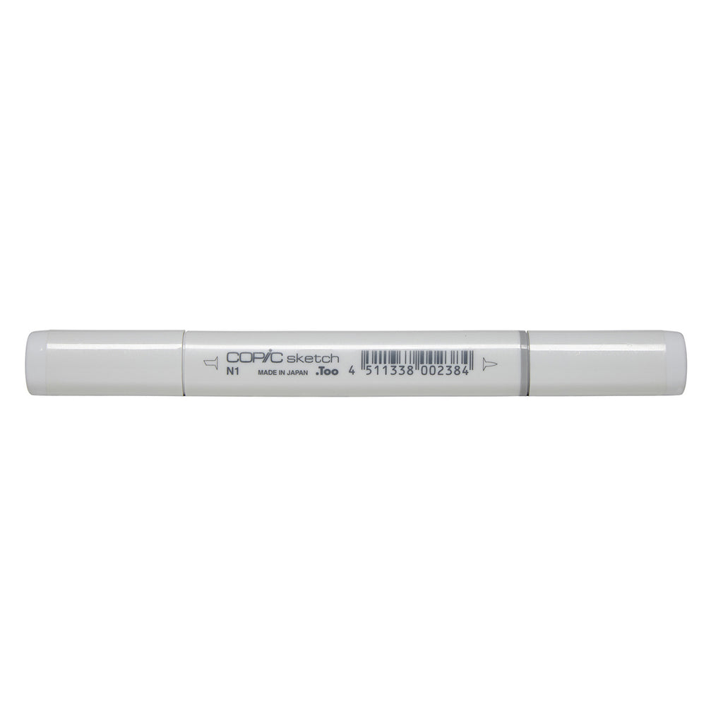 COPIC SKTCH N1 NEUTRAL G