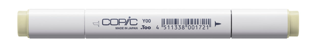 COPIC ORIG Y00 BARIUM Y