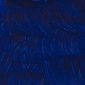 ARTIST 8OZ ULTRAMRN BLUE