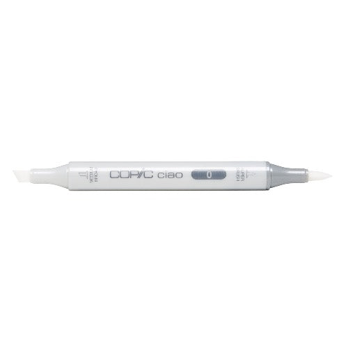 0 CIAO COLORLESS BLENDER